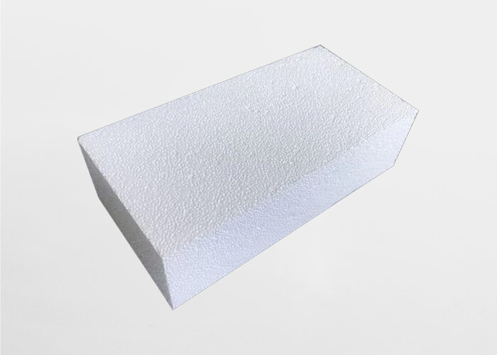 超輕質(zhì)氧化鋁空心球磚